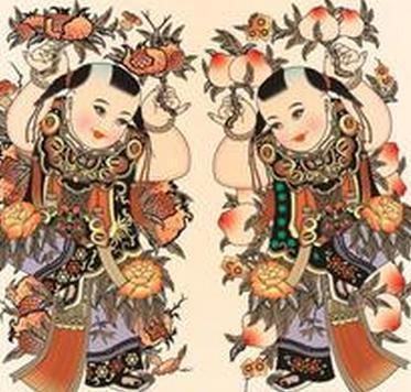 千军万马与积极行动，生肖中的勇士精神