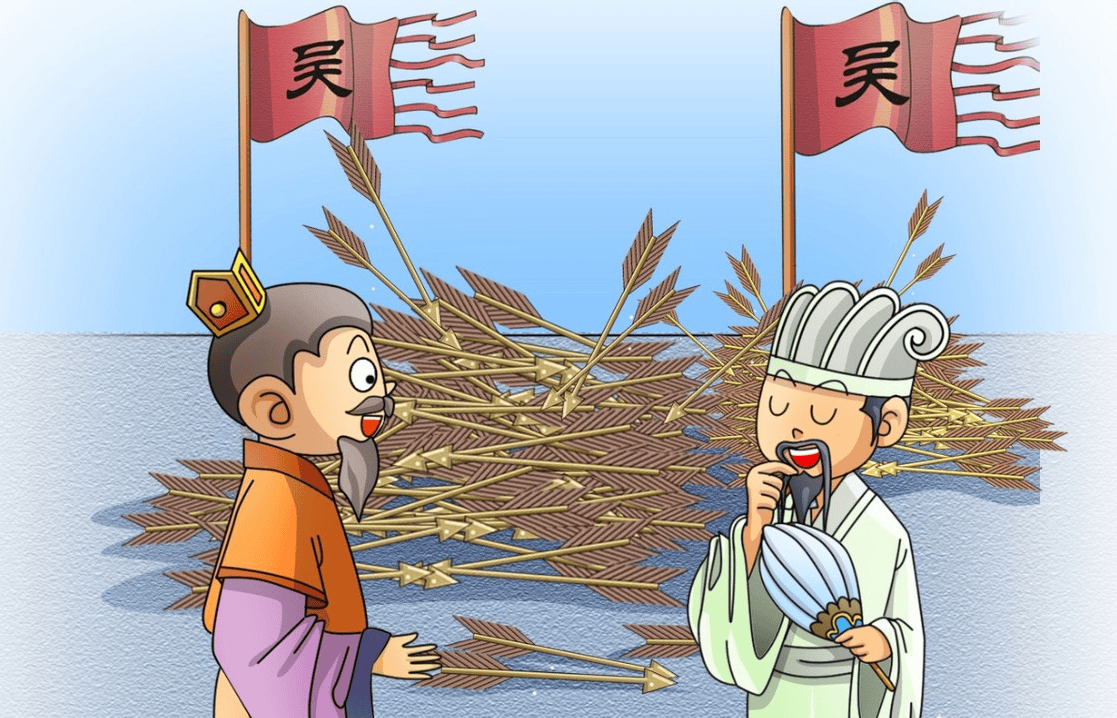 草船借箭打一生肖、一场误导解释的落实与反思