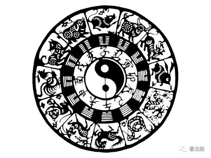 四面八方，一场误导解释的落实与反思—揭秘生肖之谜