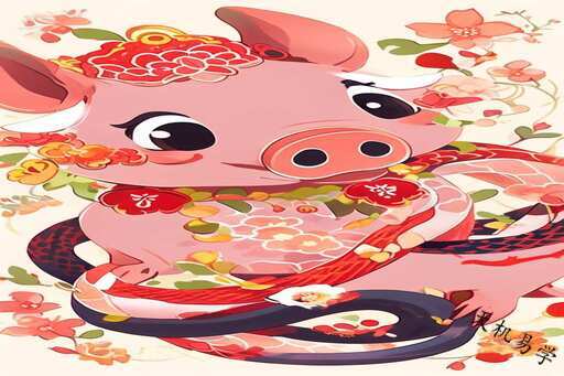 一心一意打一生肖，探寻生肖背后的专注与坚持