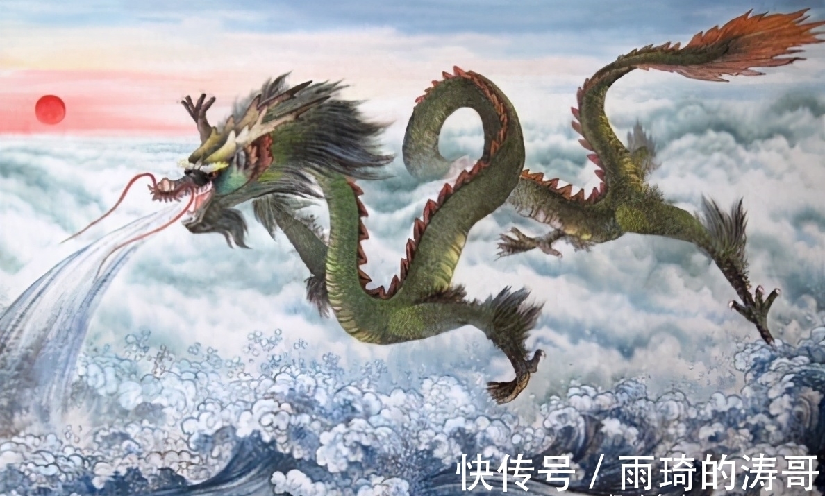 战无不胜的生肖，龙—正确解释与落实