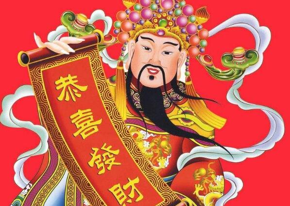 金牛出门迎财神，生肖背后的文化寓意与智慧