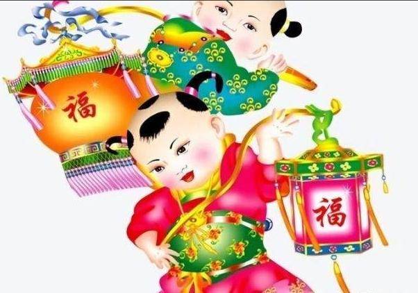 揭秘金童玉女背后的生肖奥秘，马上为您揭晓