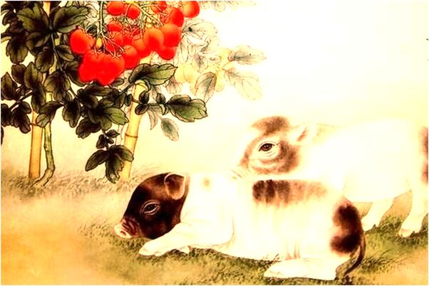 2018年三心二意与不安分之选，生肖背后的微妙寓意