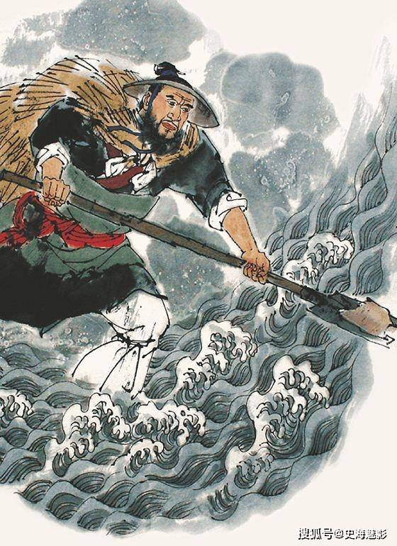 大禹治水与生肖之谜，社会进步与文化解析的深度探索