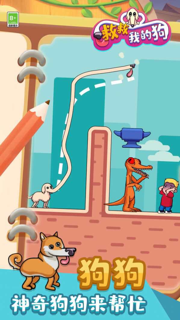 狗血喷头与生肖之谜，一场智慧与趣味的解谜游戏