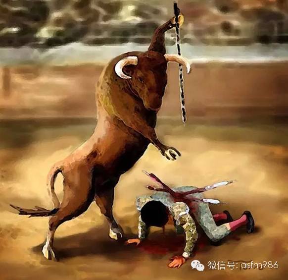 忘形的动物打一生肖、一场误导解释的落实与反思