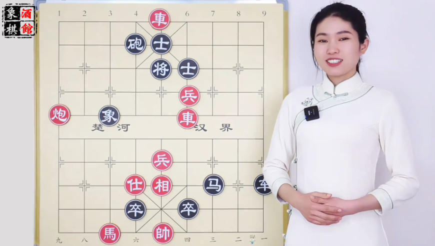 象棋与生肖的智慧交锋—以下象棋打一生肖为引的深度解析