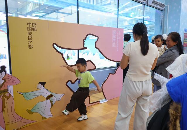 浆字打一生肖、科技赋能下的传统运动文化新解 浆字打一生肖、科技赋能下的传统运动文化新解