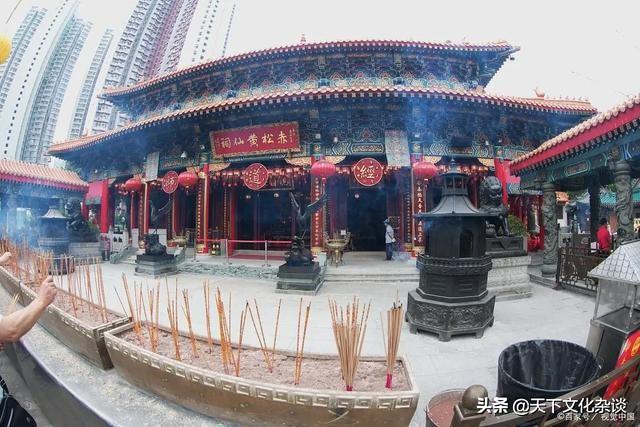 黄大仙与生肖之谜，探寻文化深意与民间智慧