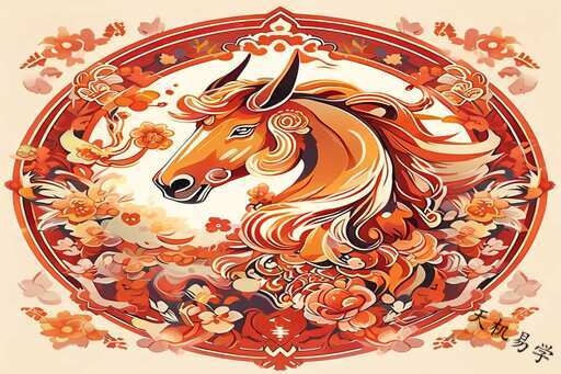 鸣打一生肖，揭秘传统文化中的生肖谜语与民间智慧