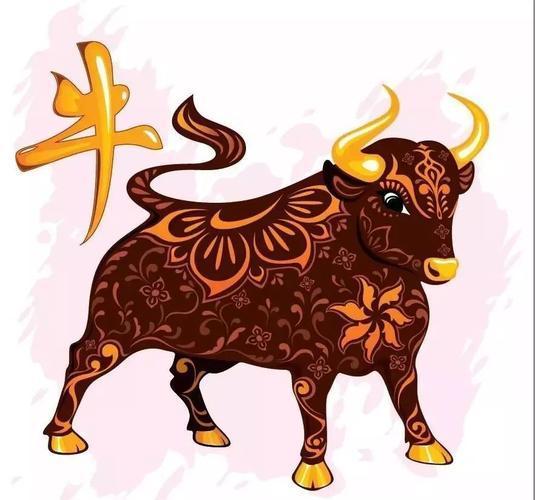 持之以恒的生肖—牛的故事与寓意