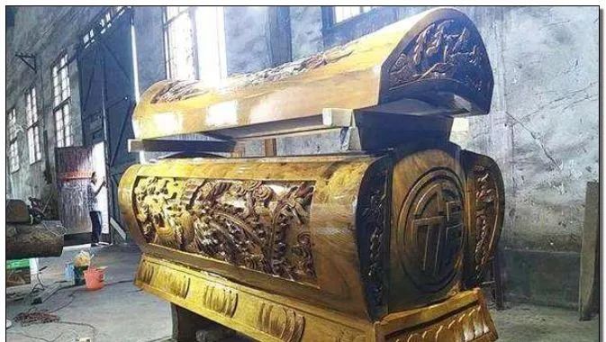 棺材中有特马打一生肖、背后的坚韧与不屈