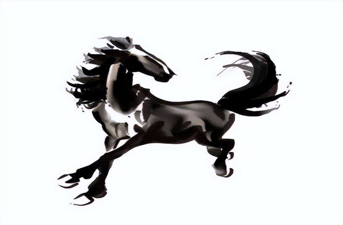 急急忙忙打一生肖，揭秘生肖中的急先锋—马