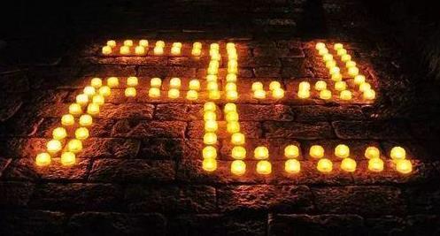 佛灯火打一生肖、的故事与寓意