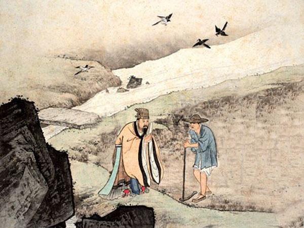 仙人指路，生肖之谜—揭秘仙人是什么生肖的奇妙答案