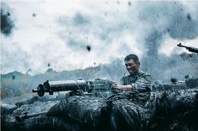 戎马之地与生肖之谜，一场智慧与勇气的较量