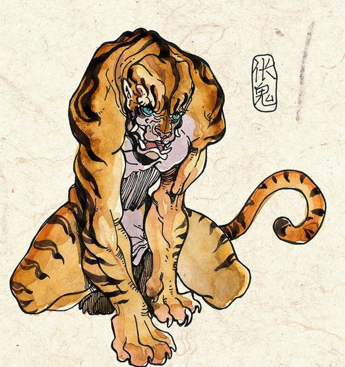 揭秘为虎作伥背后的生肖谜团,谁来落实解答? 揭秘为虎作伥背后的生肖谜团,谁来落实解答?