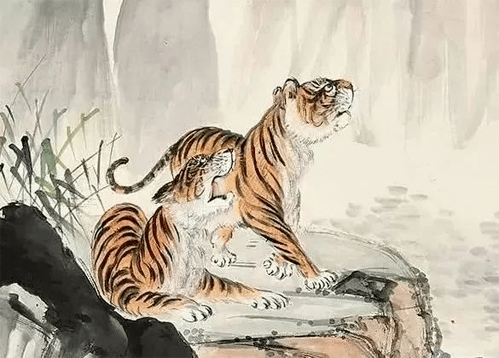 虎踞龙蟠打一生肖、全面揭晓解释落实