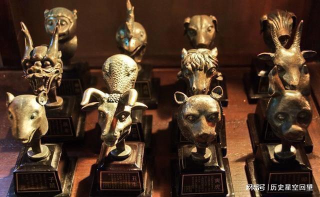 仰天长啸与生肖之谜，一场文化与解谜的深度探索