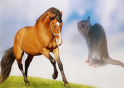 一世臭名与生肖共舞，解读与和谐并进的智慧