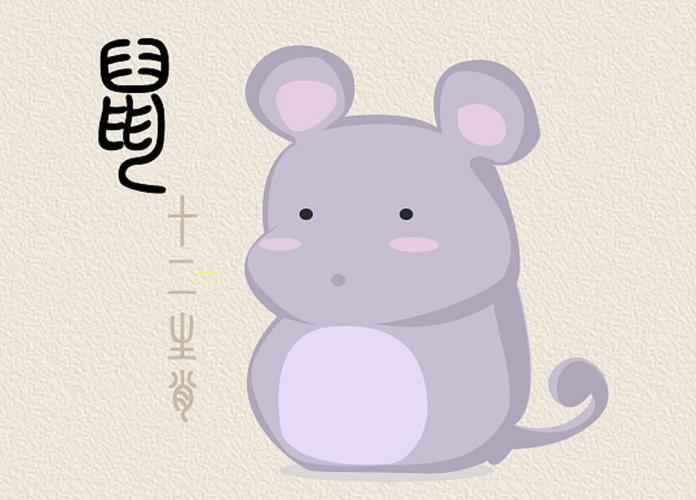 一身是宝，生肖鼠与社会的进步与文化解析