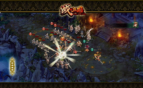 深度解析三国之争与生肖之谜，一场跨越千年的智慧较量