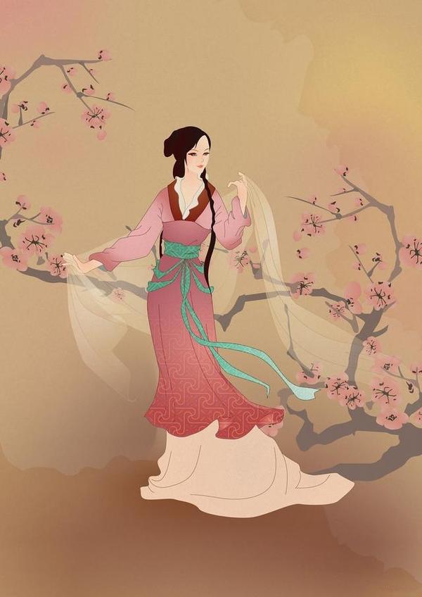 积极解释与落实的转变，以西施打一生肖为例