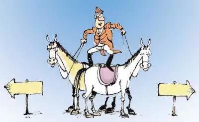 藏头藏尾打一生肖，一场误导解释的落实与反思