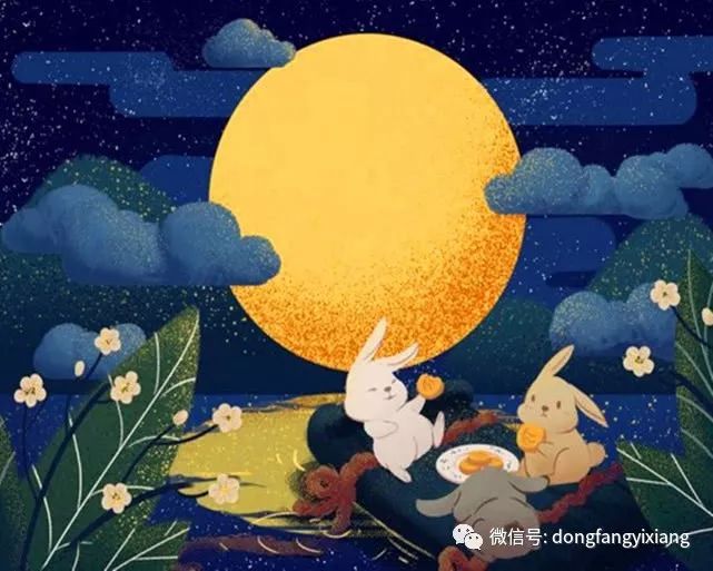 中秋佳节打一生肖动物、能人解释与现代生活的落实