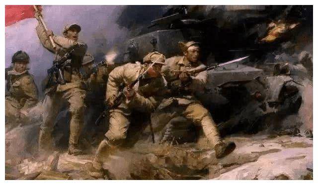 冲锋忘生死打一生肖、新型作答落实解释