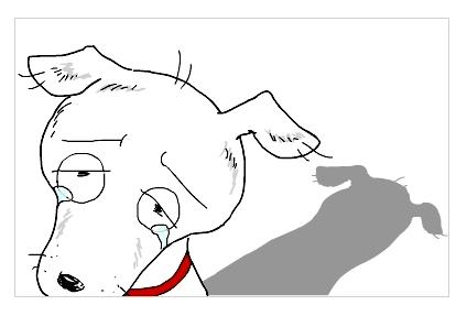 垂头丧气打一生肖，温馨解析与文化解答