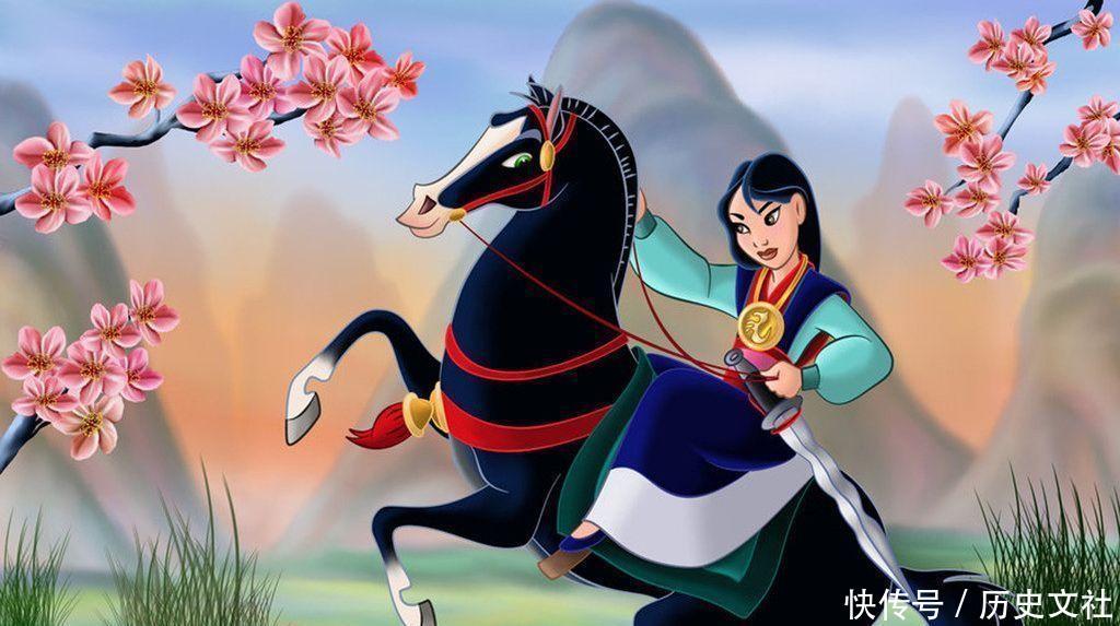 花木兰打一生肖是什么、精选解析与落实的详细结果