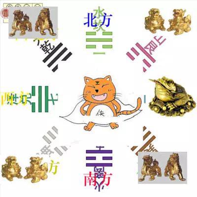 今期生肖出北方,神秘解释与文化探秘 今期生肖出北方,神秘解释与文化探秘