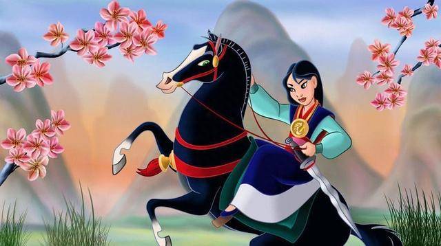 花木兰打一最佳生肖、一场误导解释的落实与反思