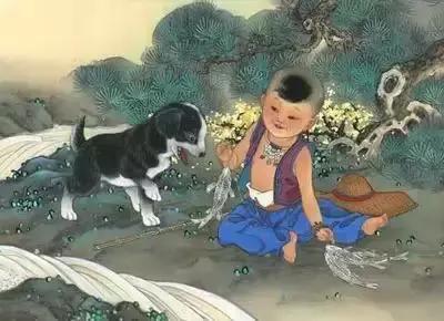 天地一家打一生肖，探寻生肖背后的文化与智慧