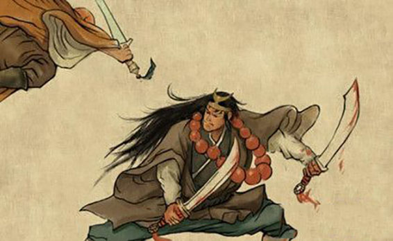 武松，词语的深层释义与文化解读