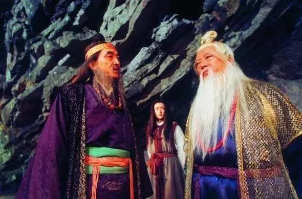 必中人物杨过打一生肖，揭秘神雕侠侣中的生肖之谜