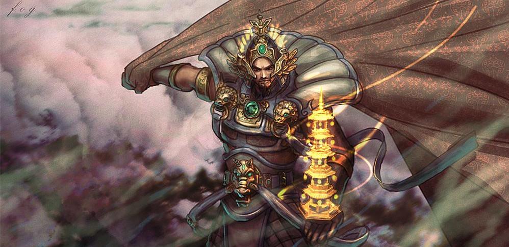 托塔李天王的生肖之谜，精选解析与落实的详细结果