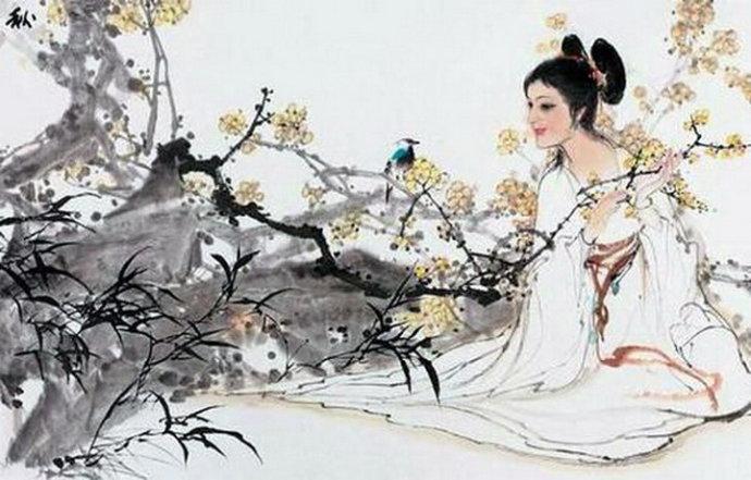 游遍芳丛寻谜底，揭秘生肖之趣