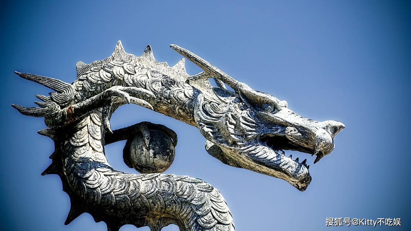 三头六臂与生肖龙的现代生活启示