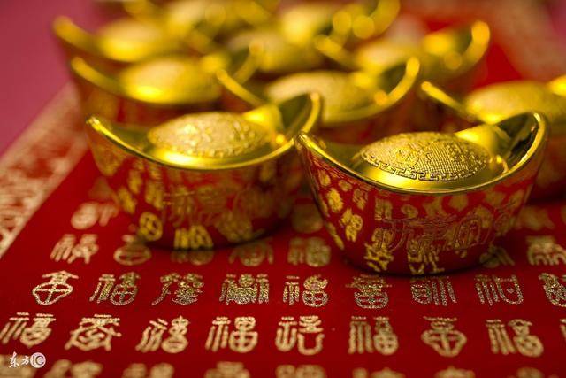 财运亨通,揭秘打一生肖的奥秘与热议解析 财运亨通,揭秘打一生肖的奥秘与热议解析