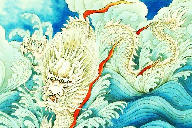 白龙鱼服打一生肖、如何引领非凡解释落实