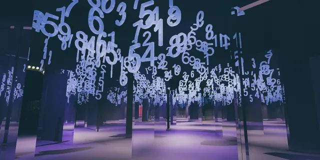 一暴十寒打一生肖、一场科技与神秘交织的数字仪式