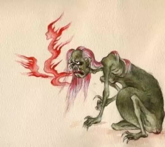 鬼打一生肖，一则神秘故事的寓意与启示