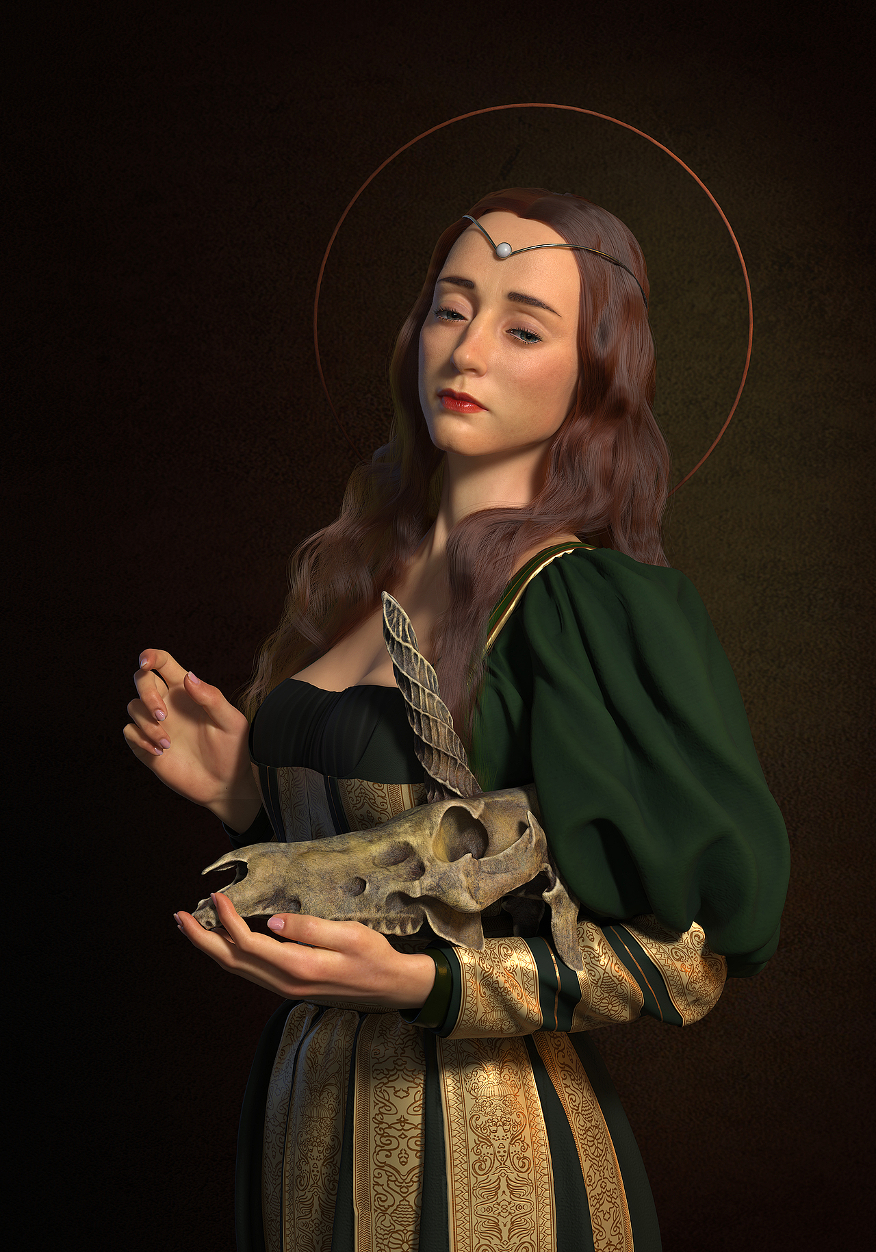 圣女打一生肖、奥秘解释落实