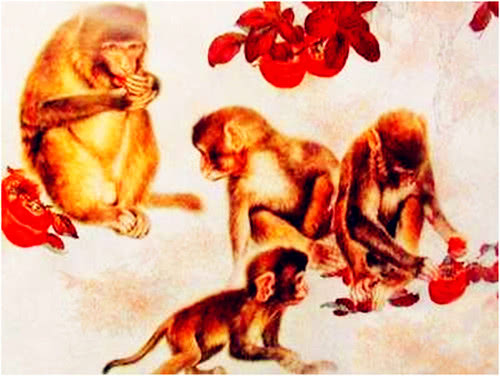 虬龙之姿，揭秘虬打一生肖的非凡寓意与引领之道