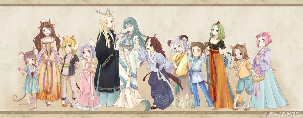 温馨全家福，生肖文化的温馨解析与文化解答