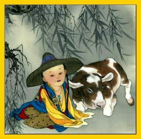 青天打一生肖，定量解释与文化解读