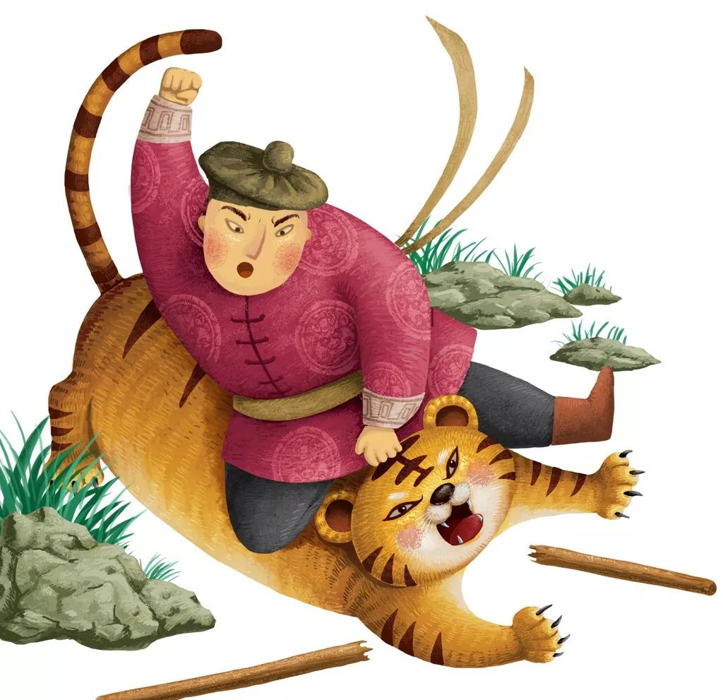 鬼魂打一生肖、的故事与寓意